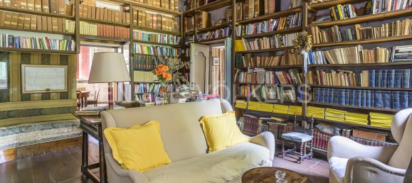 11 bedrooms Villa in Castello d'Argile, Italy No. 318211 12