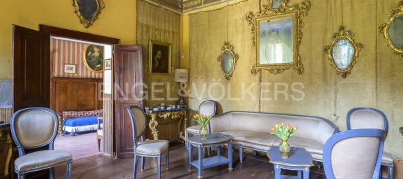 11 bedrooms Villa in Castello d'Argile, Italy No. 318211 8