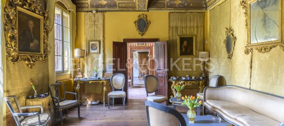 11 bedrooms Villa in Castello d'Argile, Italy No. 318211 7