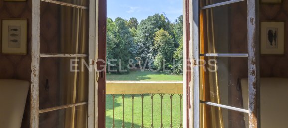 11 bedrooms Villa in Castello d'Argile, Italy No. 318211 18