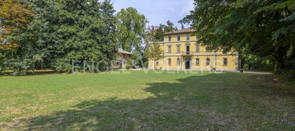 11 bedrooms Villa in Castello d'Argile, Italy No. 318211 38