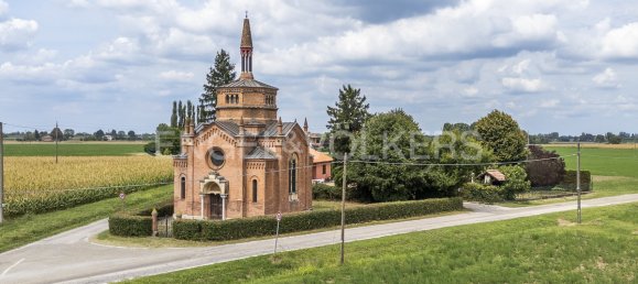 11 bedrooms Villa in Castello d'Argile, Italy No. 318211 37