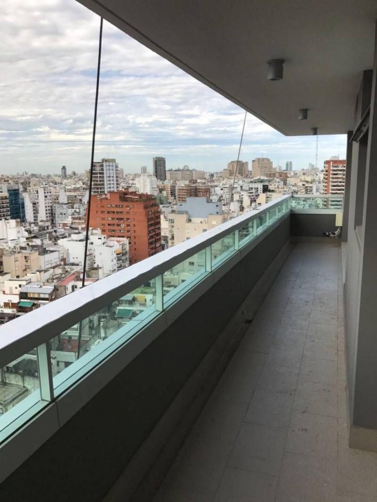 3 Schlafzimmer Wohnung in Buenos Aires, Argentina, Nr. 91131