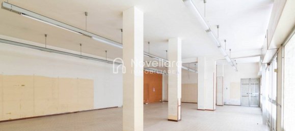 Gewerbliche Immobilie in Novellara, Italy 120m², Nr. 176755 3