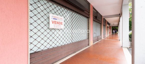 Gewerbliche Immobilie in Novellara, Italy 120m², Nr. 176755 8