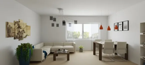 2 bedrooms Apartment in Neckar-Odenwald-Kreis, Germany No. 292223 3