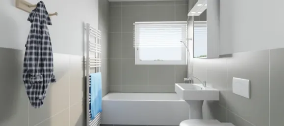 2 bedrooms Apartment in Neckar-Odenwald-Kreis, Germany No. 292223 8