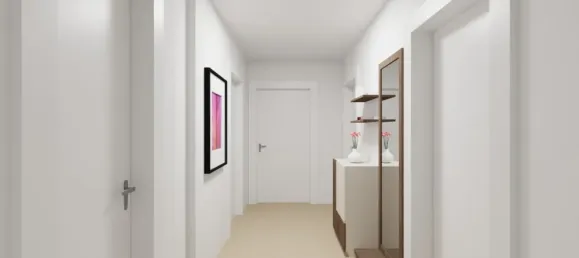 2 bedrooms Apartment in Neckar-Odenwald-Kreis, Germany No. 292223 7