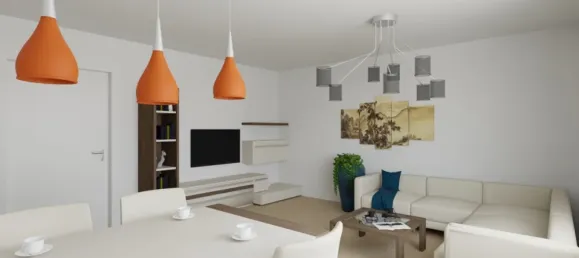 2 bedrooms Apartment in Neckar-Odenwald-Kreis, Germany No. 292223 5