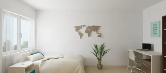 2 bedrooms Apartment in Neckar-Odenwald-Kreis, Germany No. 292223 2