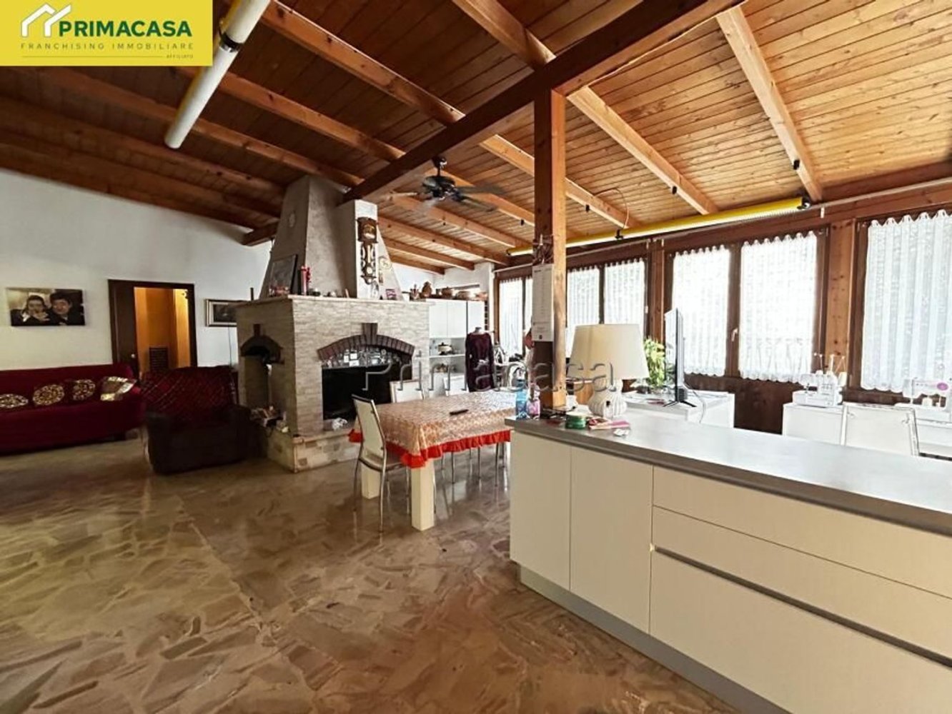 Apartamento de 2 dormitorios en Nuvolento, Italy No. 364291