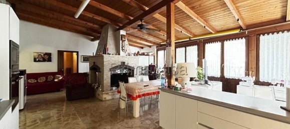 Apartamento de 2 dormitorios en Nuvolento, Italy No. 364291 6