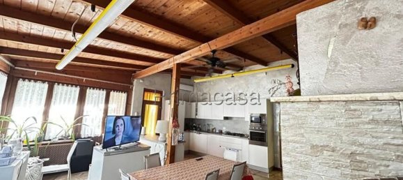 Apartamento de 2 dormitorios en Nuvolento, Italy No. 364291 9