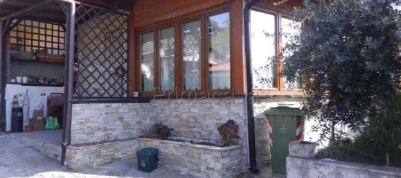 Apartamento de 2 dormitorios en Nuvolento, Italy No. 364291 3