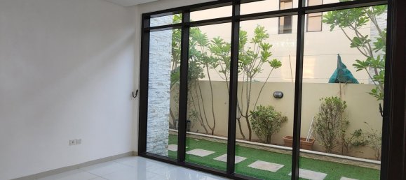 Вилла с 3 спальнями в DAMAC Hills (Akoya by DAMAC), ОАЭ № 7606 17