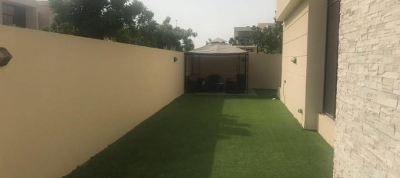 Вилла с 3 спальнями в DAMAC Hills (Akoya by DAMAC), ОАЭ № 7606 3