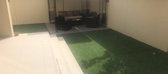 Вилла с 3 спальнями в DAMAC Hills (Akoya by DAMAC), ОАЭ № 7606 2