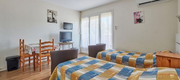 Studio in Cazaubon, France No. 300789 6