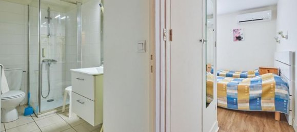 Studio in Cazaubon, France No. 300789 8