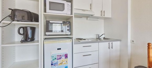 Studio in Cazaubon, France No. 300789 5