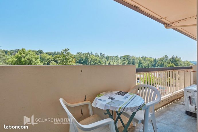 Studio in Cazaubon, France No. 300789