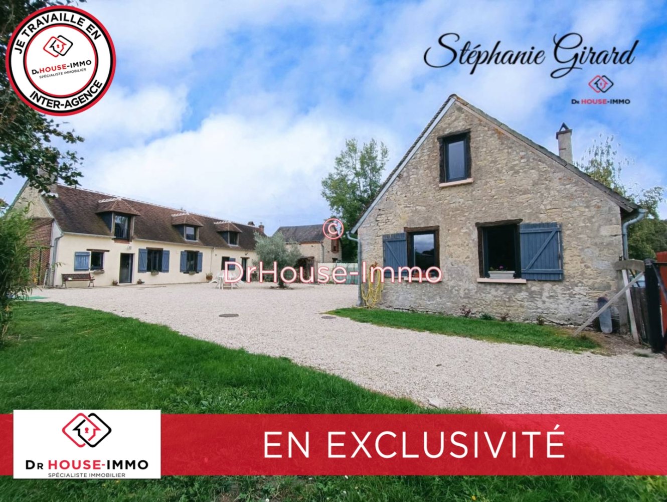 3 غرف نوم منزل في Chilleurs-aux-Bois, France رقم 86744