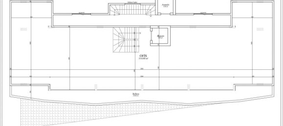 2 rooms Penthouse in Alanya, Turkey No. 9794 10