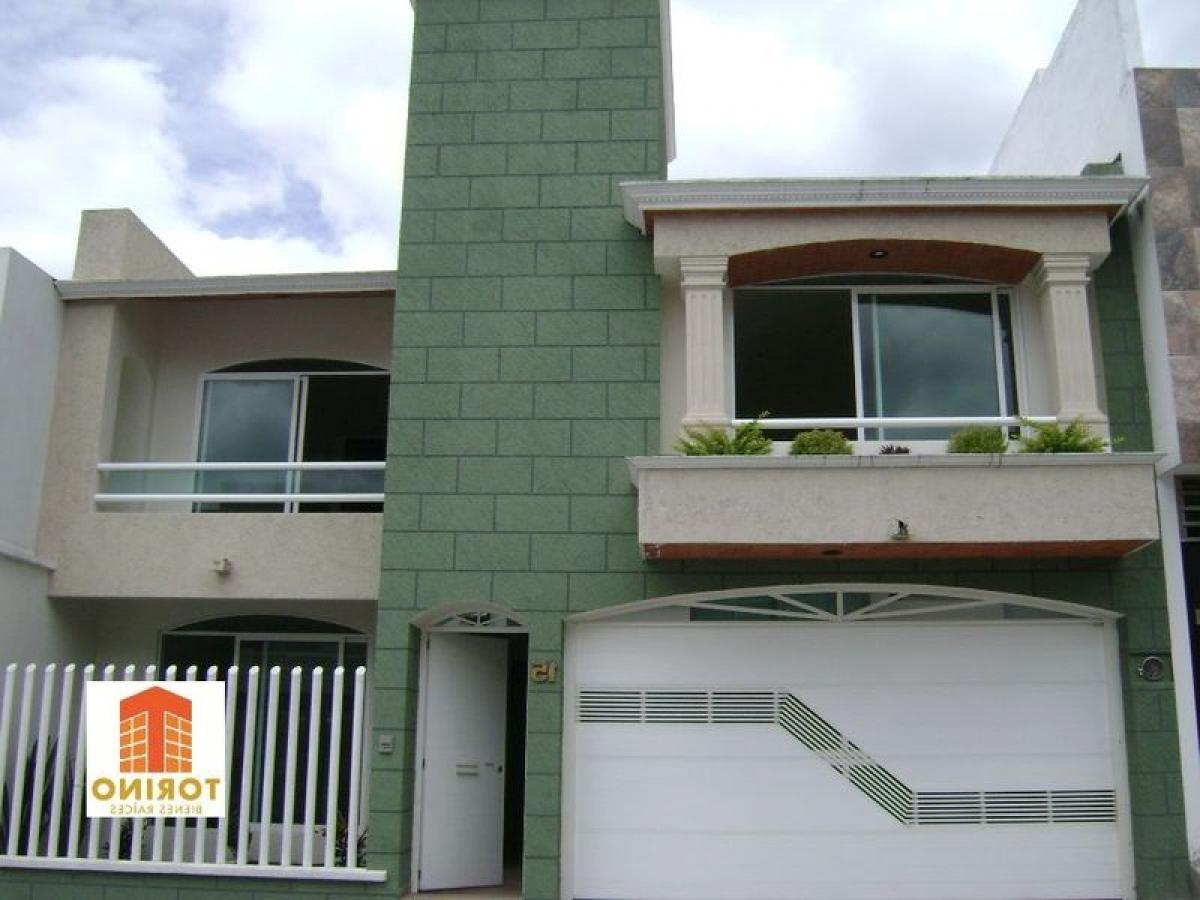 3 Schlafzimmer Haus in Veracruz, Mexico, Nr. 208588