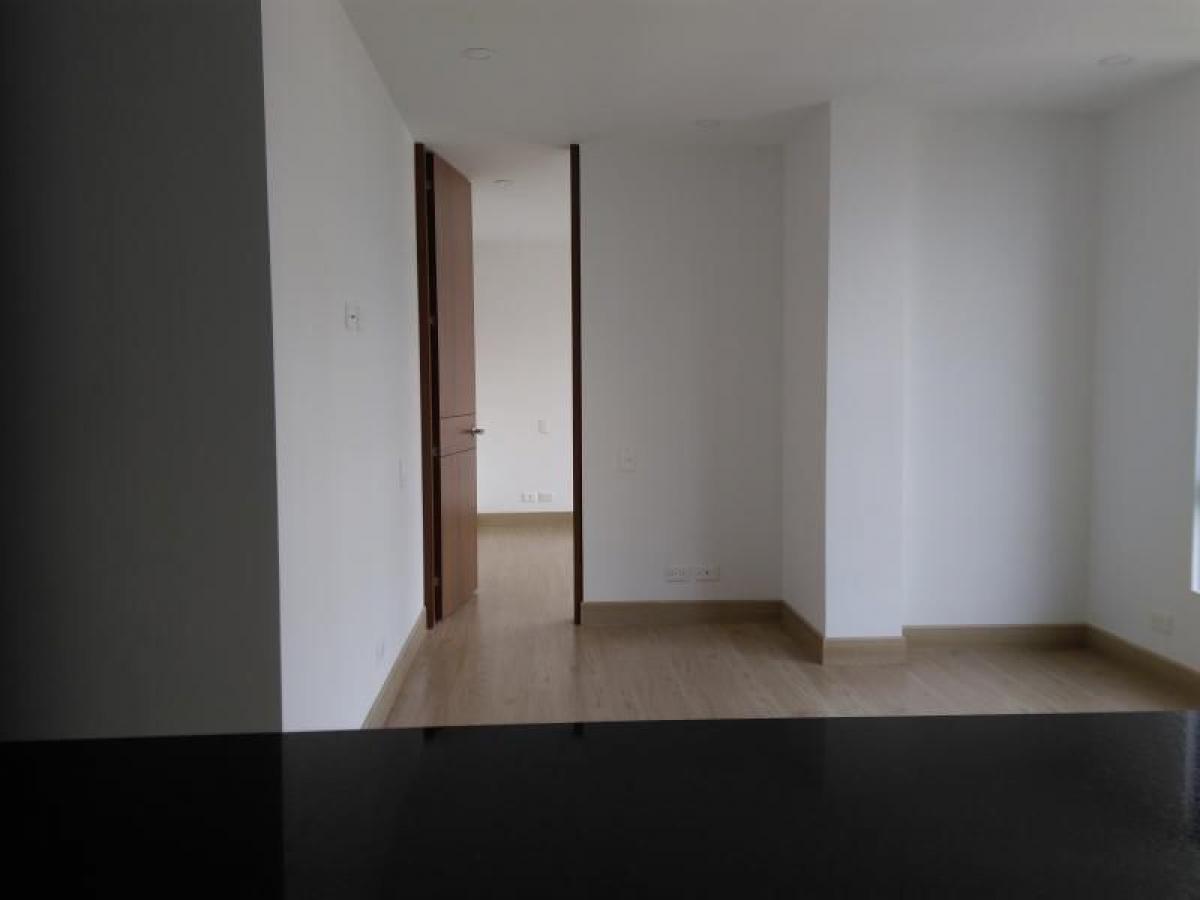 Studio in Bogota, Colombia No. 11697