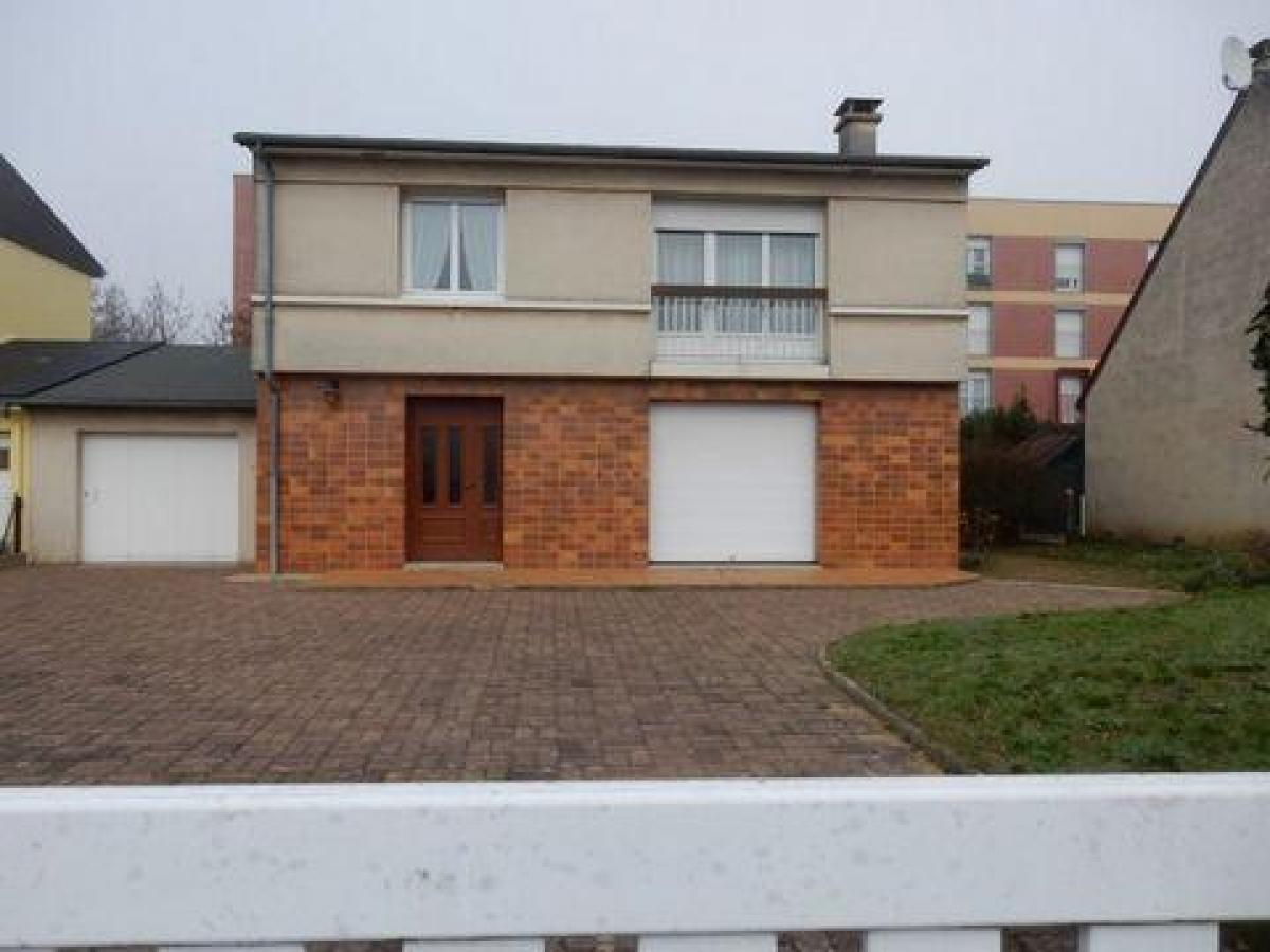 Estúdio em Le Mans, France N.º 31084