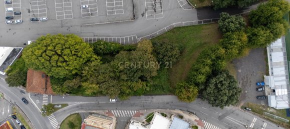 2664m² Land in Braga, Portugal No. 126161 4
