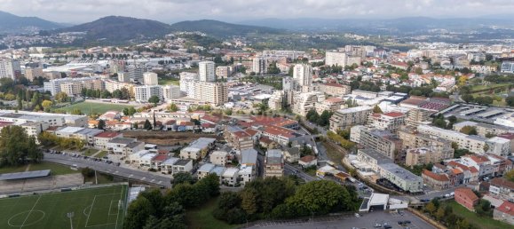 2664m² Land in Braga, Portugal No. 126161 20