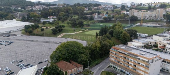 2664m² Land in Braga, Portugal No. 126161 14