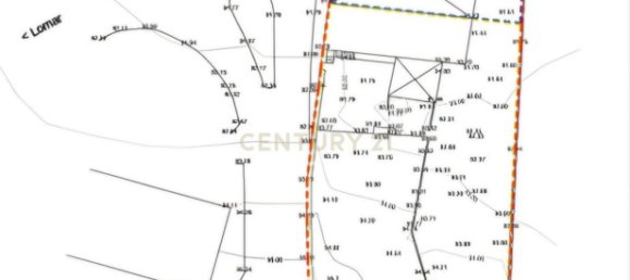 2664m² Land in Braga, Portugal No. 126161 19