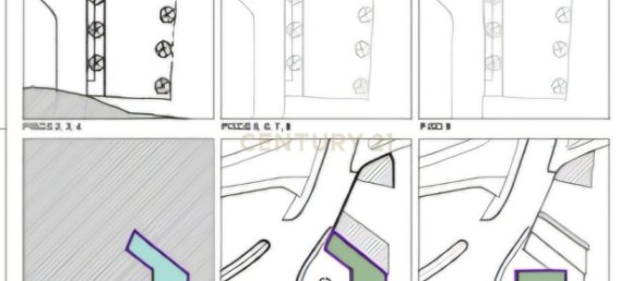 2664m² Land in Braga, Portugal No. 126161 28