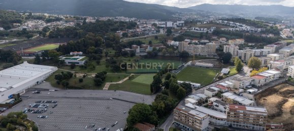 2664m² Land in Braga, Portugal No. 126161 23