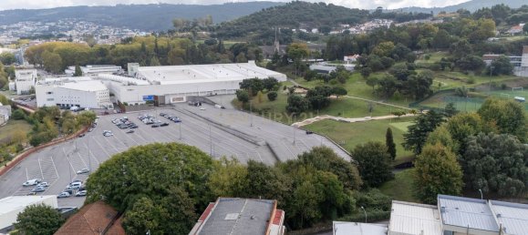 2664m² Land in Braga, Portugal No. 126161 10