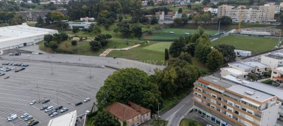 2664m² Land in Braga, Portugal No. 126161 6