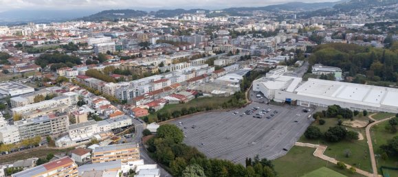 2664m² Land in Braga, Portugal No. 126161 18