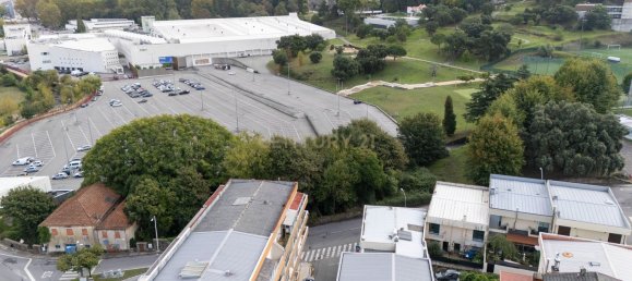 2664m² Land in Braga, Portugal No. 126161 21