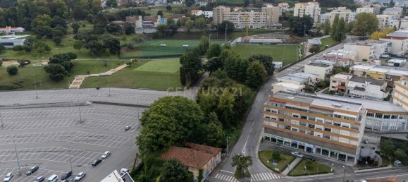 2664m² Land in Braga, Portugal No. 126161 17