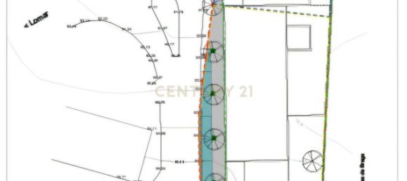 2664m² Land in Braga, Portugal No. 126161 22