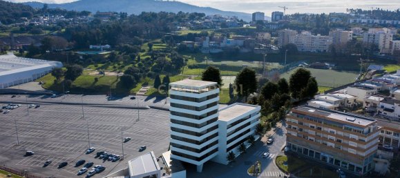 2664m² Land in Braga, Portugal No. 126161 7