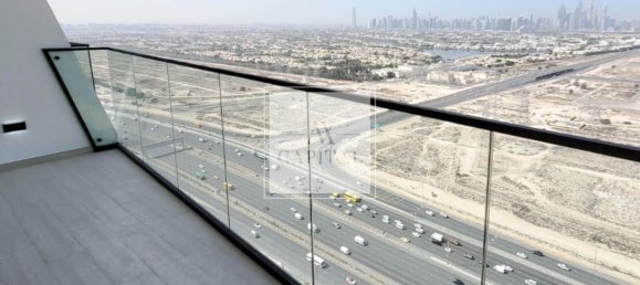 1 bedroom Apartment in Jumeirah Village Circle, UAE No. 52346 5