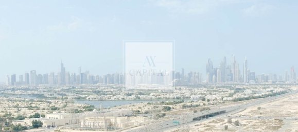 1 bedroom Apartment in Jumeirah Village Circle, UAE No. 52346 9