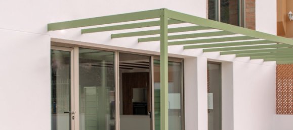 3 bedrooms Villa in Orxeta, Spain No. 2405 26