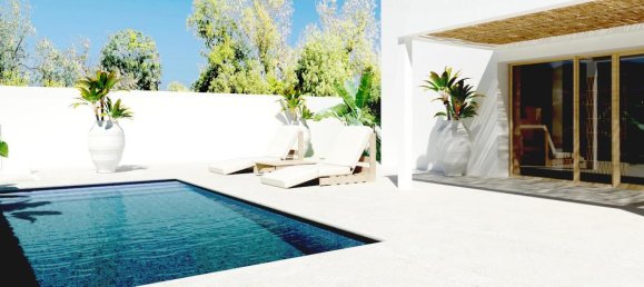 3 bedrooms Villa in Orxeta, Spain No. 2405 22