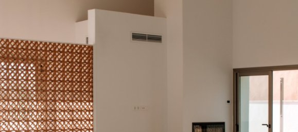 3 bedrooms Villa in Orxeta, Spain No. 2405 7