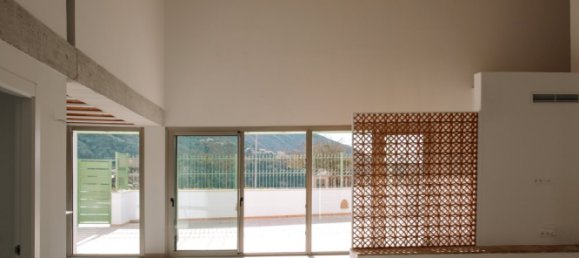 3 bedrooms Villa in Orxeta, Spain No. 2405 16