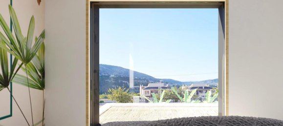 3 bedrooms Villa in Orxeta, Spain No. 2405 18